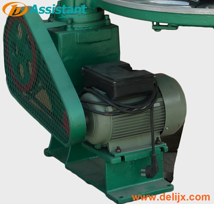 Orthodox Green Tea Leaf Roller Machines, Tea Leaves Rolling Machines 6CRT-55