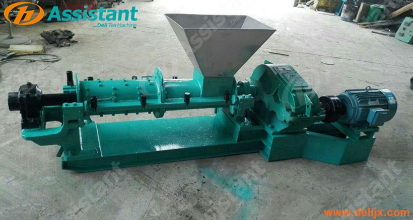 CTC Te Negre HRS Gyrovane Rotorvane Machine DL-CRQ-20Z