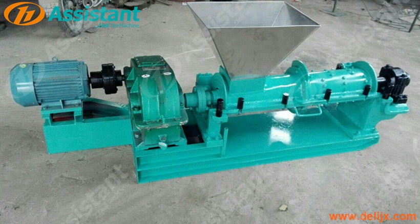 CTC Te Negre HRS Gyrovane Rotorvane Machine DL-CRQ-20Z