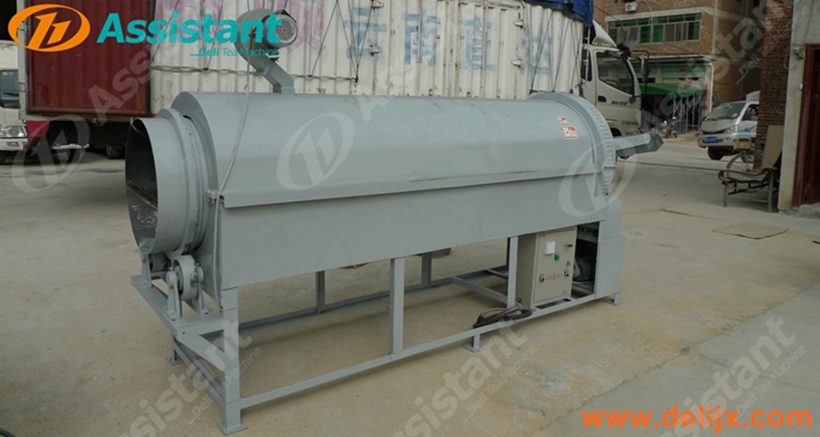 China tii bunkun Nya Nya Steamer Steaming Machine olupese 6CSTL-D60