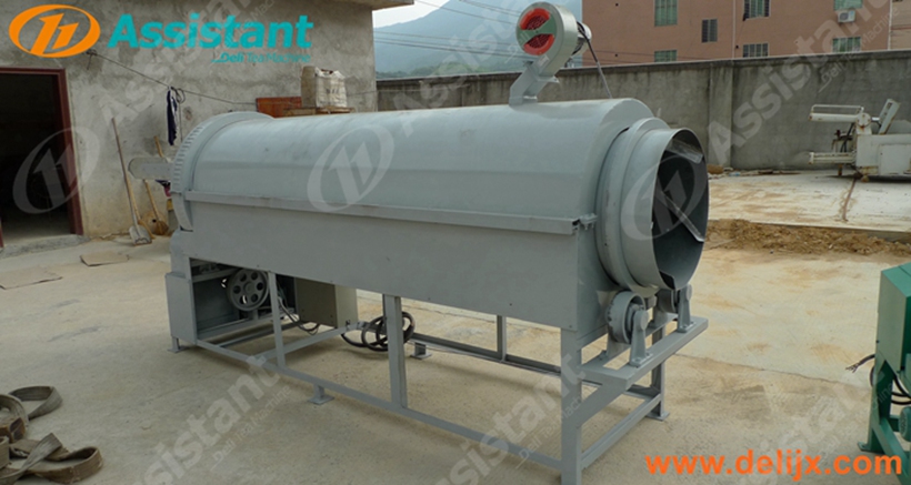 China tii bunkun Nya Nya Steamer Steaming Machine olupese 6CSTL-D60