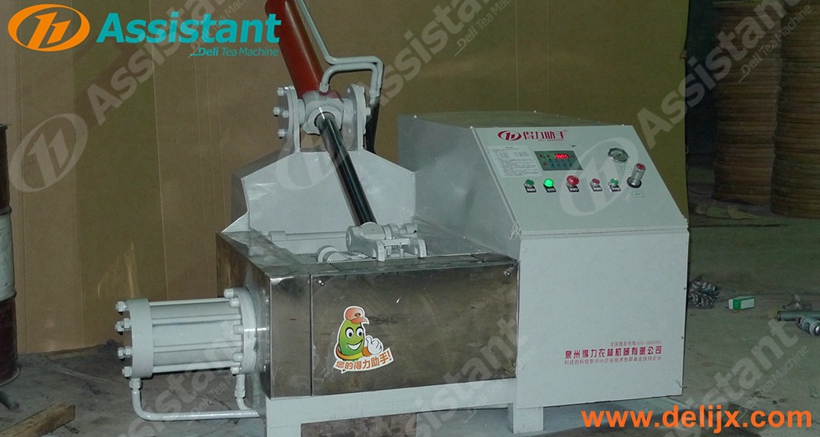 Oolong Tea Granular Tea Shaping Processing Molding Machine 6CCXJ-6080