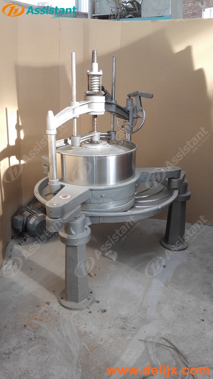 Green Tea Leaf Roller Tea Kneading Machine Manufacturer 6CRT-55