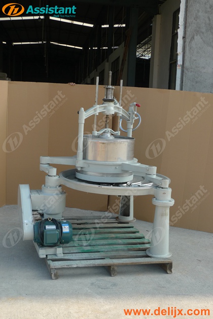 Green Tea Leaf Roller Tea Kneading Machine Manufacturer 6CRT-55