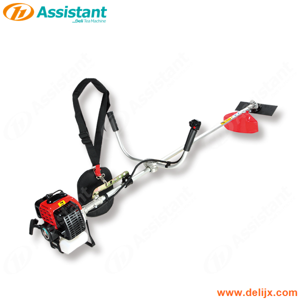 Best China Side Handing Long Hnadled Brush Cutter Trimmer 43CC CG-430S