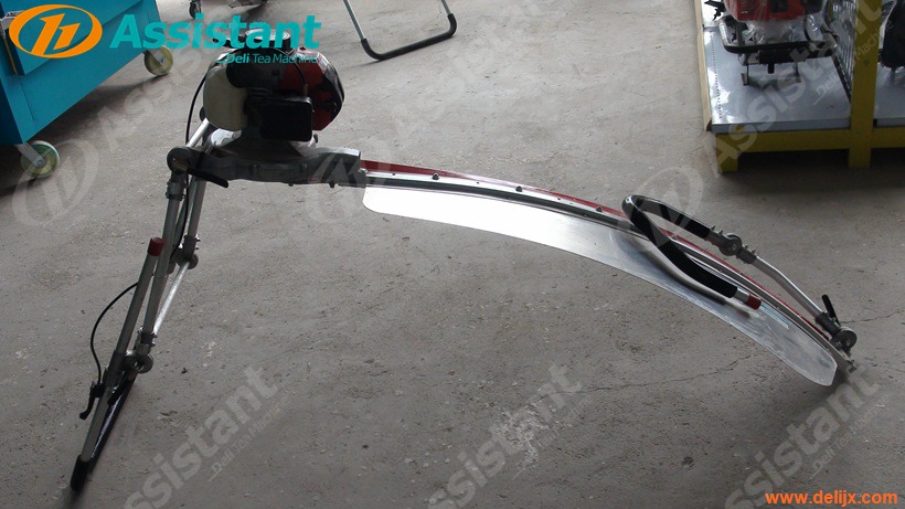 2-MEN Two Men Tea Tree Pruner Pruning Machine Hedge Trimmer China Supplier Price 3CXH-110