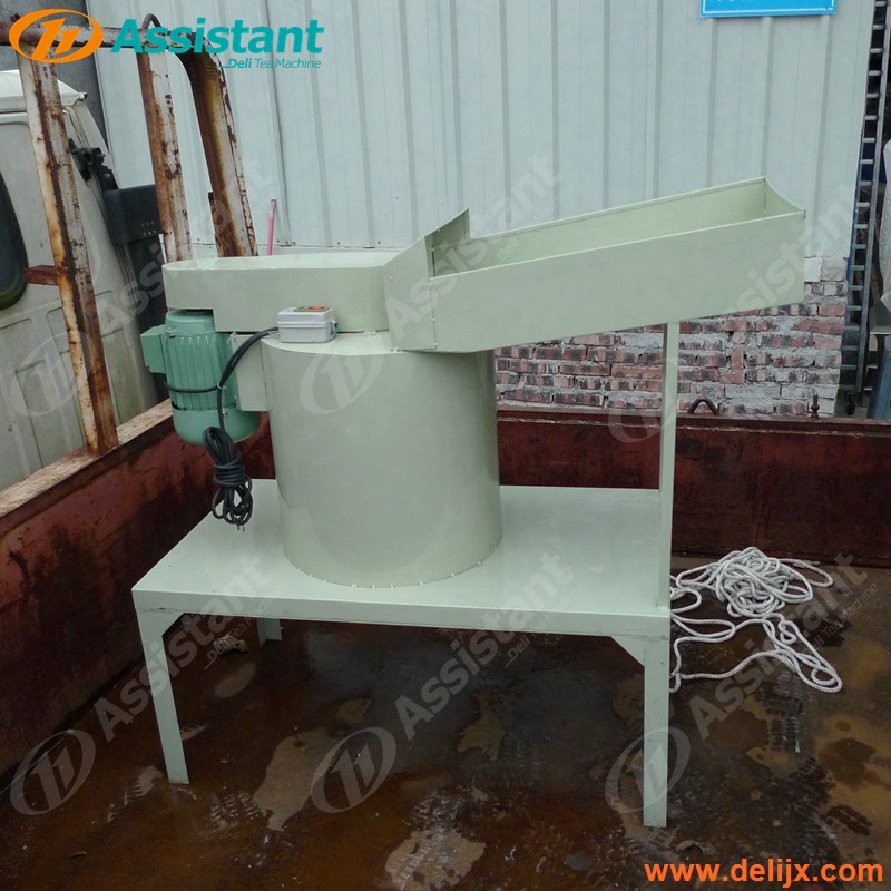 Black Tea Block Deblock Machine Tea Leaf Loosen Deblocking Machine Kiinan valmistaja