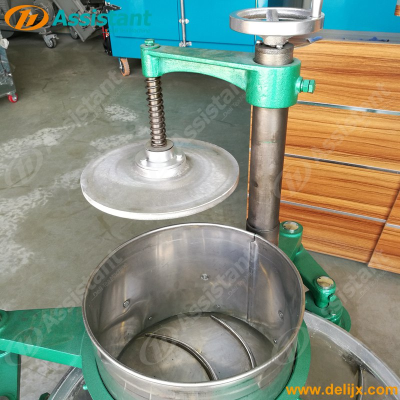 Ortodoksinen Oolong Tea Leaf Roller Machine Kiinan toimittaja 6CRT-30