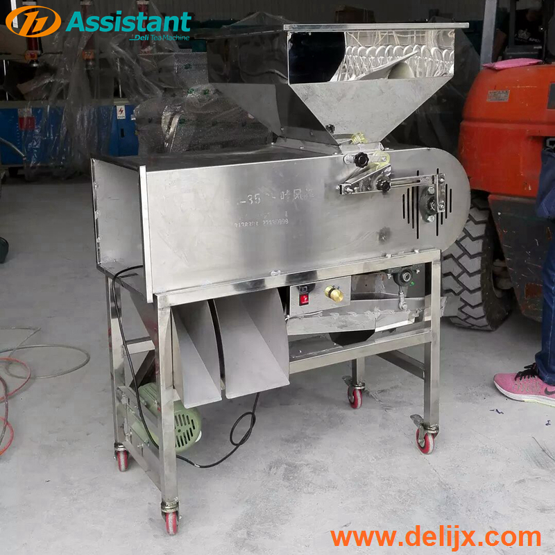 دستگاه مرتب‌سازی برگ چای سبز/سیاه Orthodox, Tea Winnowing Sorter Equipment سازنده چین