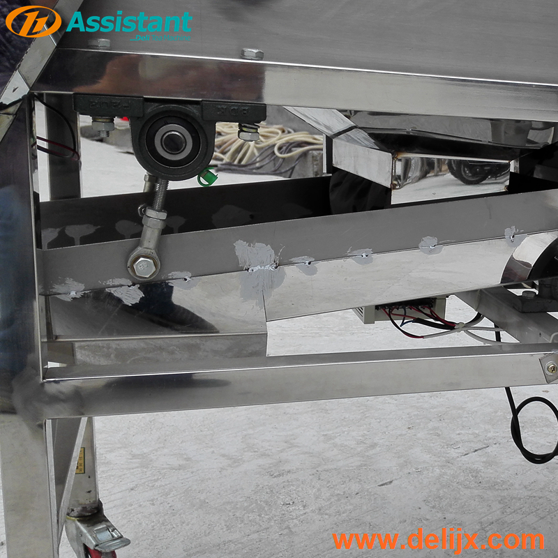 Orthodox Green/Black Tea Leaf Sorting Machine, Tea Winnowing Sorter Equipment China Manufacturer