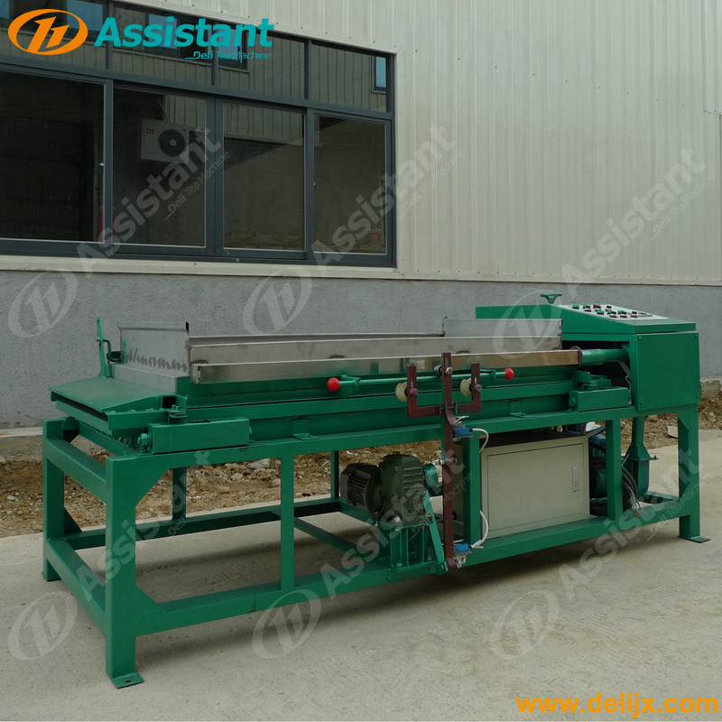 Strip Niddle Bar Type Tea Leaf Shaping Machine Tea Carding Processing Equipment Manufacturer Supplier