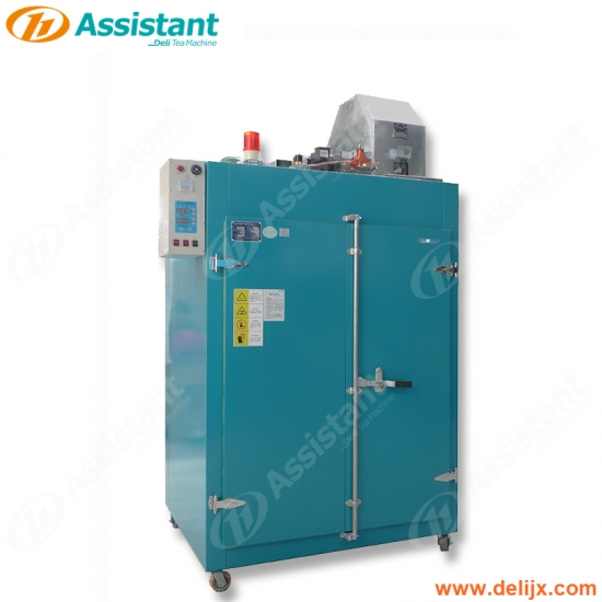 Food Seafood Vegetable Melon Flower Fruit Dryer Drying Machine Gas And Electric Heating