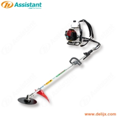 Gasoline Backpack 2 Stroke Brush Cutter Machine 42.7CC DL-BG-430S