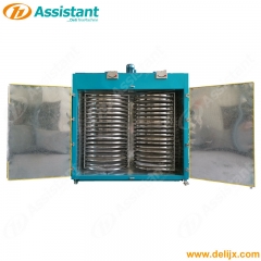 Tea Drying Machine