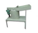 Tea Deblocking Machine